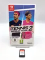Produktbild: Tennis World Tour 2 (Nintendo Switch) Spiel inkl. OVP [Zustand Gut]
