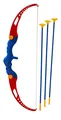 Produktbild: Unbekannt 1545 Arrow and Bow Set, Colourful