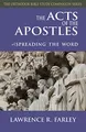Produktbild: The Acts of the Apostles: Spreading the Word (Orthodox Bible Study Companion)