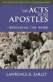 Produktbild: Lawrence R Farley The Acts of the Apostles (Taschenbuch) (US IMPORT)