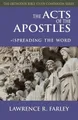 Produktbild: The Acts of the Apostles Spreading the Word Lawrence R. Farley Taschenbuch 2018