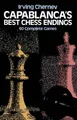 Produktbild: Irving Chernev Capablanca's Best Chess Endings (Taschenbuch) Dover Chess