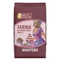 Produktbild: Manitoba-Mehl - Selezione Casillo 1kg