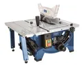 Produktbild: TISCHKREISSÄGE SCHEPPACH HS80 1200 WATT M. TISCHVERBREITERUNG / PARALLELANSCHLAG