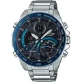 Produktbild: Casio Edifice Connected Herrenuhr ECB-900DB-1BER Solar - Silber/Schwarz