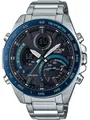 Produktbild: Casio ECB-900DB-1BER Edifice Solar Herrenuhr 48mm 10ATM