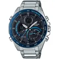 Produktbild: CASIO Edifice ECB-900DB-1BER Bluetooth® Smart + Solar ANALOG/DIGITAL NEU!!!