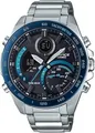 Produktbild: Casio Watch ECB-900DB-1BER Herrenuhr Armbanduhr Bluetooth 45 mm silber