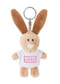 Produktbild: NICI Hase Beste Tochter 10cm Bb SA m. T-shirt