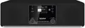 Produktbild: TechniSat DigitRadio 380 CD IR - NEU