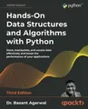 Produktbild: Hands-On Data Structures and Algorithms with Python... | Buch | Zustand sehr gut
