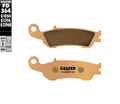 Produktbild: Bremsbeläge Galfer FD364G1396 Sinter-Metall OFFROAD vorne 7,15mm für Yamaha