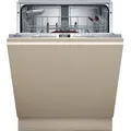 Produktbild: NEFF vollintegrierbarer Geschirrspüler N50 S255EB804E, 13 Maßgedecke