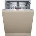 Produktbild: Neff ,S255EB804E  , Geschirrspüler vollintegrierbar, 60 cm, XXL
