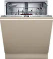 Produktbild: NEFF vollintegrierbarer Geschirrspüler N50 S255EB804E, 13 Maßgedecke
