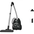 Produktbild: Rowenta RO3950 Compact Power Bodenstaubsauger Schwarz 900 W