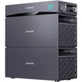 Produktbild: SUNSHARE Glory All in One Balkonkraftwerk Mit Speicher 3 kWh