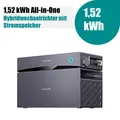 Produktbild: Sunshare Glory All-in-One Semi-Solid Stromspeicher 1.52 kWh
