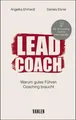 Produktbild: LEAD COACH Angelika Ehrhardt