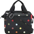 Produktbild: Klickfix Lenkertasche ROOMY, dots