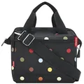 Produktbild: KLICKfix FAHRRADTASCHE ROOMY DOTS