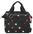 Produktbild: REISENTHEL Lenkertasche Roomy dots