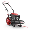 Produktbild: Güde Wiesenmäher WM 562 TRI