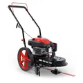 Produktbild: Wiesenmäher WM 562 TRI 4Takt PowerEngine Motor 3,0/4,0 kW/PS, 170 cm³ Hubraum...