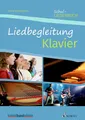 Produktbild: Liedbegleitung Klavier: 50 Lieder und Songs. Klavier. Lehrerband. (kunter-bund-edition)