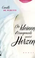 Produktbild: Die kleinen Arrangements unserer Herzen: Roman