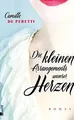 Produktbild: Die kleinen Arrangements unserer Herzen von Peretti... | Buch | Zustand sehr gut