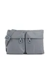 Produktbild: Mandarina Duck MD20 | Umhängetasche - Damen | grau P10QMT47362