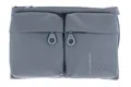 Produktbild: MANDARINA DUCK MD20 Crossover Bag Umhängetasche Tasche Iron blaugrau Neu