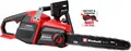 Produktbild: Einhell Professional GP-LC 36/40 Li BL-Solo Akku-Kettensäge 36 V Schwertlänge 400 mm (4600050)