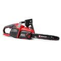 Produktbild: Einhell Professional Akku-Kettensäge GP-LC 36/40 Li BL-Solo (36 V, 38 cm Schnittlänge, Brushless, 19 m/s Kettengeschwindigkeit, autom. Kettenschmierung, ohne Akku)