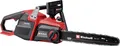 Produktbild: Einhell Akku-Kettensäge GP-LC 36/40 Li BL-Solo 40 cm Schwertlänge ohne Akku und Ladegerät