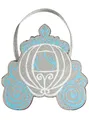 Produktbild: Disney's Cinderella Tasche Kutsche - Kostümtasche in Form der wunderschönen