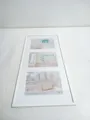 Produktbild: walther design Bilderrahmen weiss 3X 15x20 cm