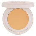 Produktbild: Laura Mercier Translucent Loose Talc-Free Setting Powder – Ultra-Blur, 16 Std. Feuchtigkeitsspendender Halt, Natürliches Finish, mit Hyaluronsäure, für normale bis trockene & reife Haut