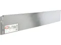 Produktbild: bellissa Rasenkante Metall silber 118 x 12,5 cm 1083318