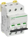 Produktbild: Schneider Electric Acti 9 A9F74316 ACTI9 IC60N 3P 16A C Disjoncteur
