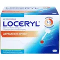Produktbild: Loceryl 50 mg/ml Wirksth.nagell.gg.nagelp. Direkt 5 ML