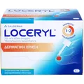 Produktbild: Loceryl CC Pharma Nagellack gegen Nagelpilz Direkt-Applikator, 5 ml Wirkstoffhaltiger Nagellack