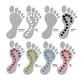 Produktbild: ViVA DECOR ABS Sock-Stop, 82 ml, transparent 1 bis 36 Stk Spare bis 69%