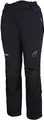 Produktbild: Rukka Gore Tex Motorradhose Comforina Lady schwarz Touringhose elastisch, wasserdicht, 44 C1 kurz