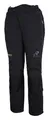 Produktbild: Rukka Comforina Lady Trousers black Gr. 44 C1 kurz Gore Tex Damen Motorradhose
