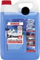 Produktbild: Sonax Scheibenreiniger Antifrost + Klarsicht bis -20°C gebrauchsfertig 5L