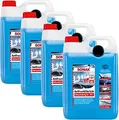 Produktbild: SONAX AntiFrost&KlarSicht 5l Kanister gebrauchsfertig -20°C 0332500