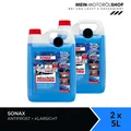 Produktbild: Sonax Antifrost + Klarsicht gebrauchsfertig bis -20°C 2x5 Liter = 10 Liter
