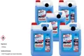 Produktbild: 5x SONAX 03325000 AntiFrost&KlarSicht gebrauchsfertig bis -20°C Frostschutz 5L